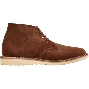 Red Wing | Weekender Chukka Shoe - Men's,商家Backcountry,价格¥1225