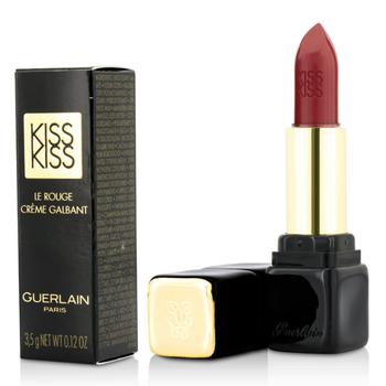 Guerlain | Kisskiss Shaping Cream Lip Colour商品图片,7.1折起×额外8折, 额外八折