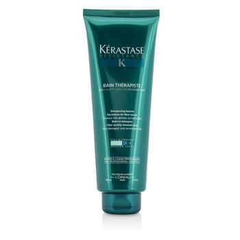 卡诗北京, Kérastase | Resistance - Bain Therapiste Balm-in-Shampoo Fiber Quality Renewal Care商品图片 9.6折起×额外8折, 额外八折