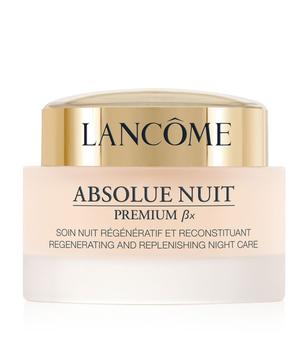 Lancôme | Absolue Premium ßx Night Care商品图片,独家减免邮费