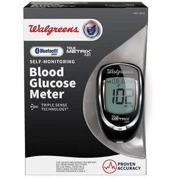 Walgreens | True Metrix Air Self-Monitoring Blood Glucose Meter,商家Walgreens,价格¥203
