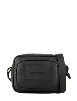 Emporio Armani | Emporio Armani Bags.. Black,商家Baltini,价格¥1856