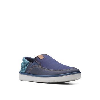 推荐Men's Cantal Easy Slip On Shoes商品