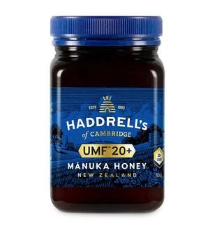 Haddrell's of Cambridge | Manuka Honey UMF 20+ (500g),商家Harrods HK,价格¥1690