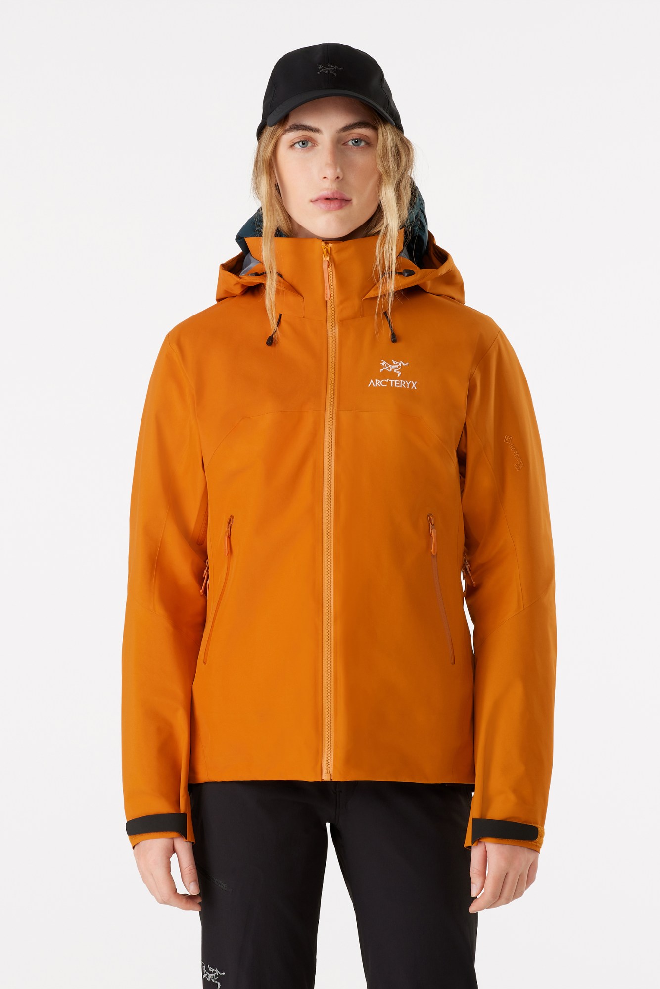 arc'teryx beta ar, Arc'teryx | Beta AR Jacket - Women's 商品图片 8.2折