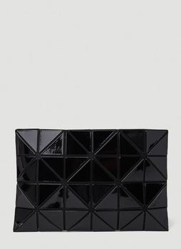 Issey Miyake | Lucent Wallet in Black商品图片,4.2折