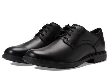 Rockport | Berenger Plain Toe Oxford商品图片,独家减免邮费