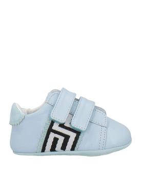 商品VERSACE YOUNG | Newborn shoes,商家YOOX,价格¥425图片