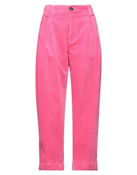 商品Ganni | Casual pants,商家YOOX,价格¥402图片
