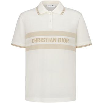 Dior | Polo 衫商品图片,独家减免邮费