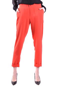 a & R Cashmere, P.A.R.O.S.H. | P.A.R.O.S.H. Trousers商品图片 7.4折