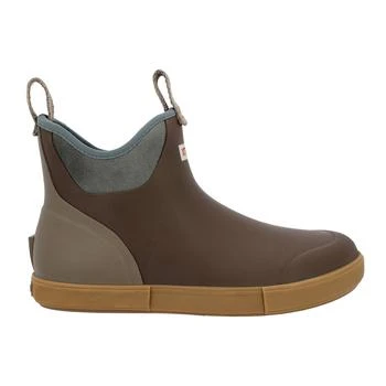 Xtratuf | Vintage Ankle Deck Round Toe Pull On Rain Boots,商家SHOEBACCA,价格¥839