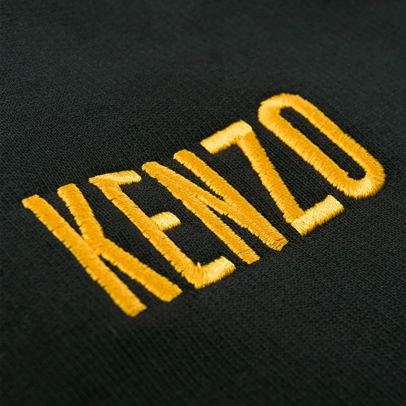 推荐Kenzo 高田贤三 黑色女士上衣 F962BL756962-99商品