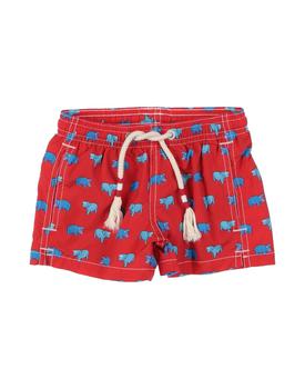 商品Mc2 Saint Barth | Swim shorts,商家YOOX,价格¥561图片