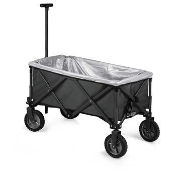 ONIVA | by Picnic Time Adventure Wagon Elite Portable Utility Wagon with Table & Liner,商家Macy's,价格¥4075