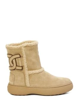 推荐Winter Gommini boots商�品