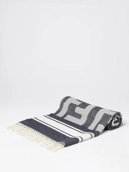 Fendi | Fendi bath towel in cotton terry,商家GIGLIO.COM,价格¥3385