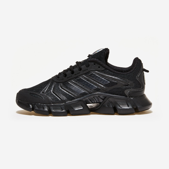 阿迪达斯女鞋高帮鞋, Adidas | 【Brilliant|包邮包税】阿迪达斯 CLIMACOOL  训练运动鞋 跑步鞋  GX5583 CBLACK/CBLACK/CBLACK商品图片 5折×额外9折, 包邮包税, 额外九折