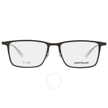 MontBlanc | Demo Rectangular Eyeglasses MB0285OA 001 54,商家Jomashop,价格¥893