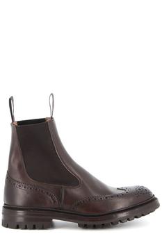 推荐Tricker's Henry Country Dealer Boots商品