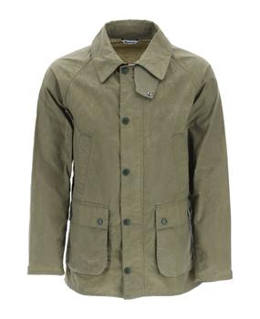 女士休闲barbour bedale, Barbour | Bedale Jacket商品图片 9折