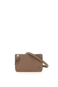Longchamp男包, Longchamp | Longchamp mailbox pouch商品图片 6.4折