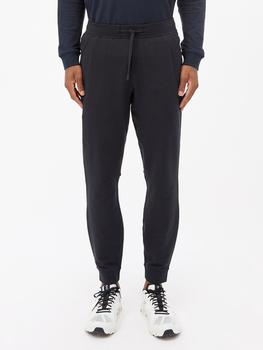 商品Lululemon | City Sweat jersey track pants,商家MATCHESFASHION,价格¥579图片