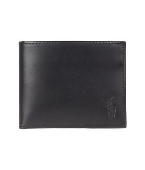 Ralph Lauren | Burnished Leather Passcase商品图片,8.7折起