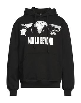 推荐Hooded sweatshirt商品