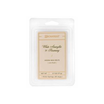 商品Aromatique | White Amaryllis and Rosemary Wax Melts,商家Macy's,价格¥69图片