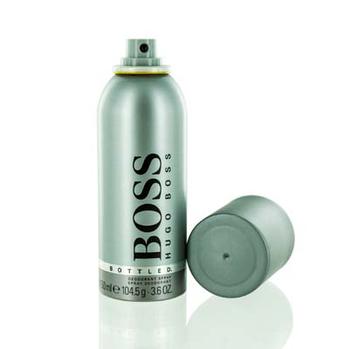 商品Hugo Boss | Boss Bottled No.6 / Hugo Boss Deodorant Spray Can 3.5 oz (m),商家Jomashop,价格¥113图片