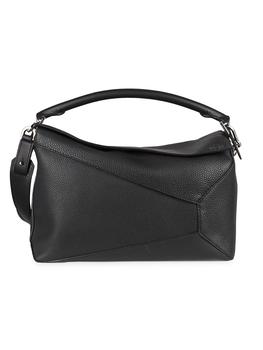 Loewe | Large Puzzle Edge Bag商品图片,
