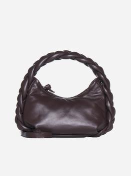 hereu怎么样, Hereu | Espiga mini leather bag商品图片 