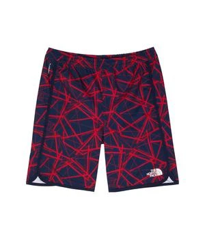 The North Face | Printed Amphibious Class V Water Shorts (Little Kids/Big Kids) 6.4折