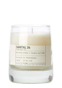 product Santal 26 Classic Candle 245g image
