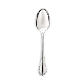 商品Christofle | Malmaison Silverplate Tea Spoon,商家Bloomingdale's,价格¥704图片