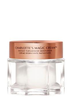 韩国Charlotte Tilbury, Charlotte Tilbury | Magic Cream SPF15 神奇面霜 - 50ml商品图片 