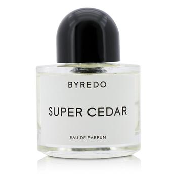 BYREDO | Byredo 超级雪松男士香水Super Cedar EDP 50ml/1.6oz商品图片,