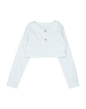商品FUN & FUN | Blazer,商家YOOX,价格¥186图片