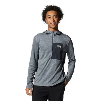 Mountain Hardwear | Mountain Hardwear Men's Rogue Pursuit Hoody 6.7折