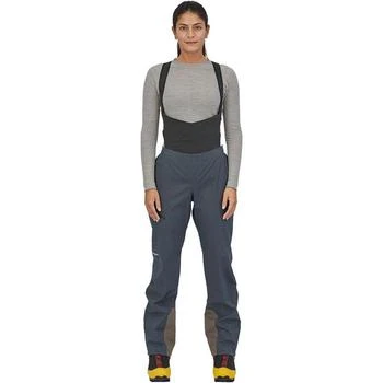 Patagonia | Dual Aspect Bib Pant - Women's 