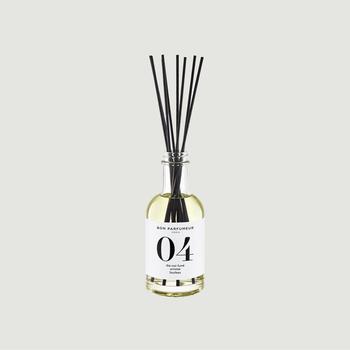 推荐Home Fragrance Diffuser 04 : Smoked Black Tea, Mugwort, Birch White Bon Parfumeur Paris商品