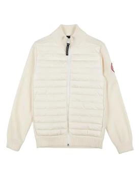 Canada Goose | Shell  jacket,商家YOOX,价格¥2094