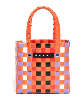 推荐Mw55f Micro Basket Bag Bags Marni商品