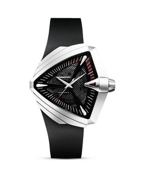 Hamilton | Ventura XXL Watch, 45.5mm x 46mm商品图片,独家减免邮费