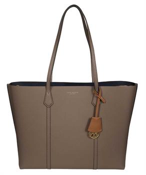 tory burch托特包, Tory Burch | Tory Burch PERRY TRIPLE-COMPARTMENT TOTE Bag商品图片 