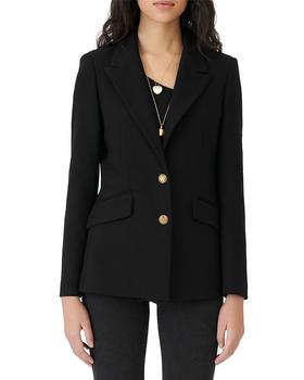 maje外套, Maje | Valilou Tailored Jacket商品图片 7.5折