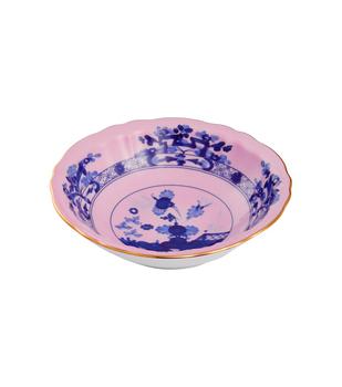 商品Ginori 1735 | Oriente Italiano set of 2 fruit bowls,商家MyTheresa,价格¥1612图片