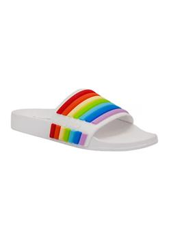 juicy couture价格, Juicy Couture | Wynnie Slide Sandals商品图片 