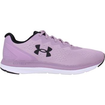Under Armour | Under Armour Charged Impulse 2 Purple/White  3024141-602 Women's商品图片,4.3折